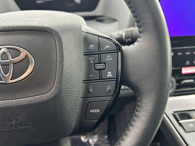 2023 Toyota bZ4X XLE