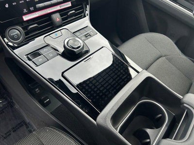 2023 Toyota bZ4X XLE