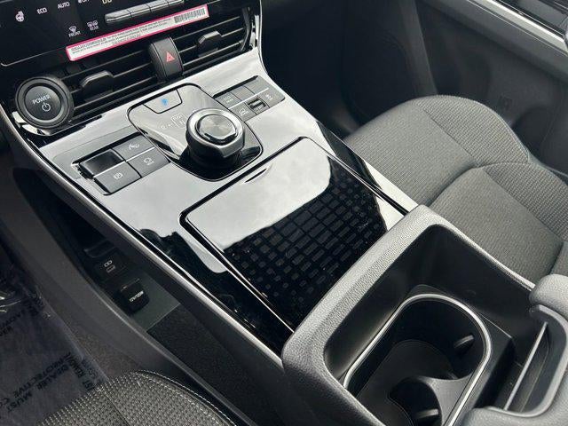 2023 Toyota bZ4X XLE