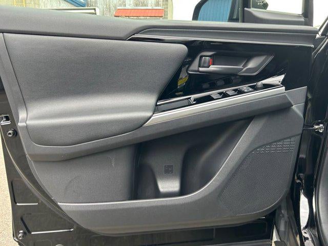 2023 Toyota bZ4X XLE