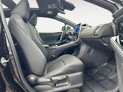 2023 Toyota bZ4X XLE