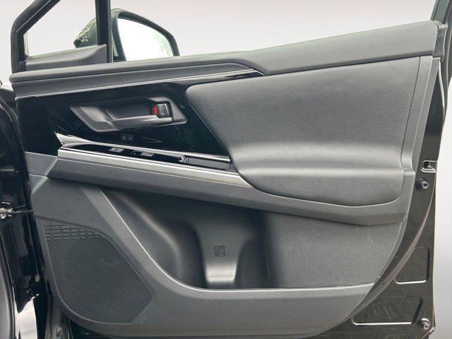 2023 Toyota bZ4X XLE