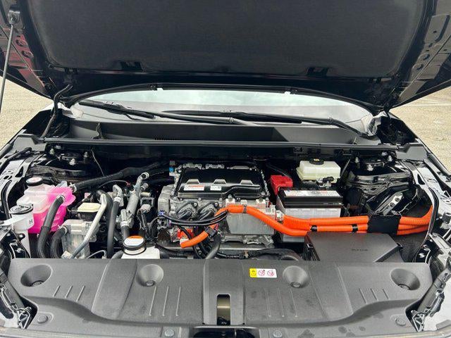 2023 Toyota bZ4X XLE