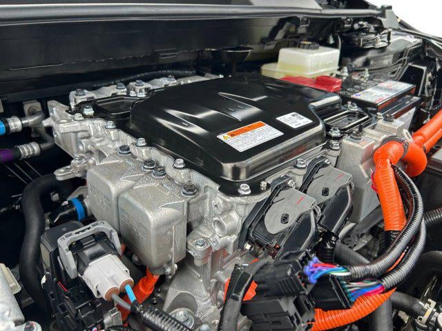 2023 Toyota bZ4X XLE