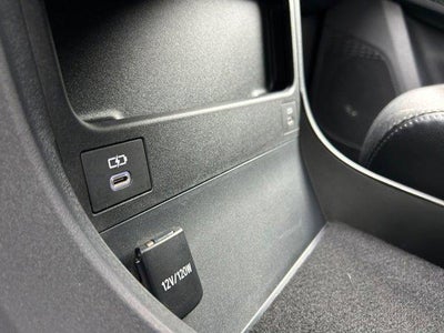2023 Toyota bZ4X XLE