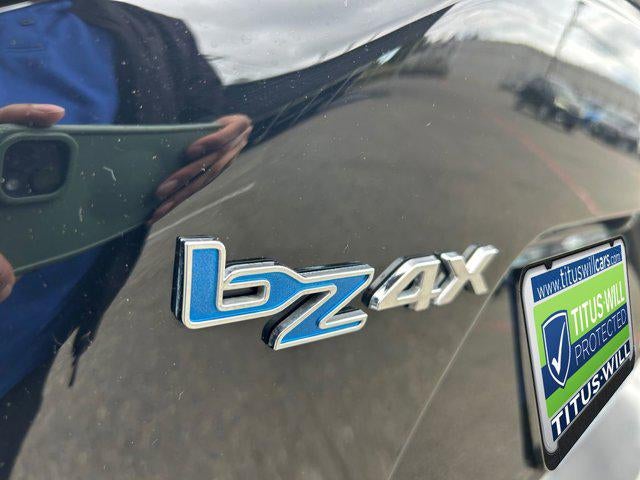 2023 Toyota bZ4X XLE