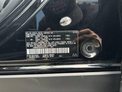 2023 Toyota bZ4X XLE