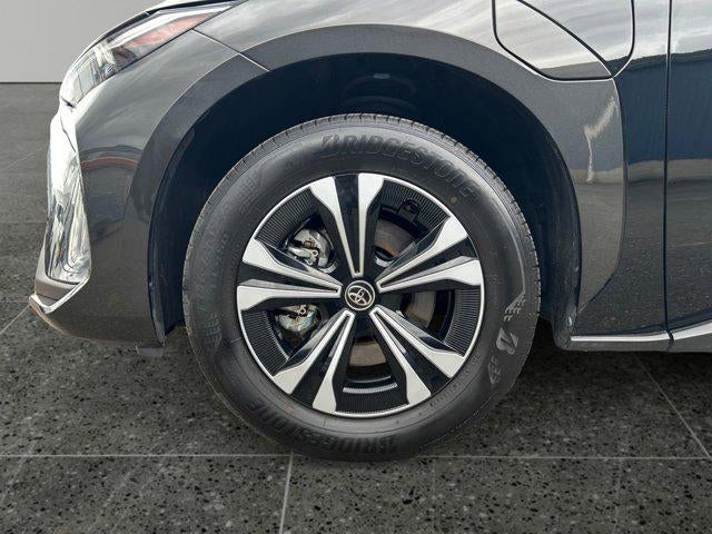 2023 Toyota bZ4X XLE