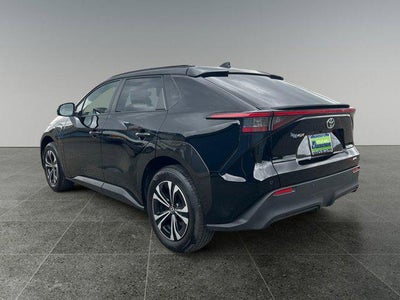 2023 Toyota bZ4X XLE