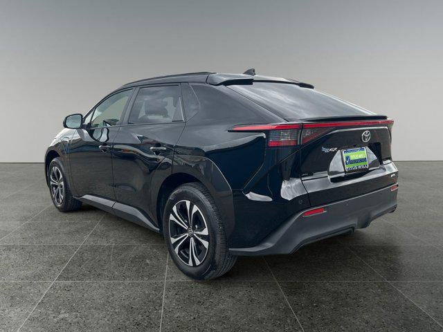 2023 Toyota bZ4X XLE