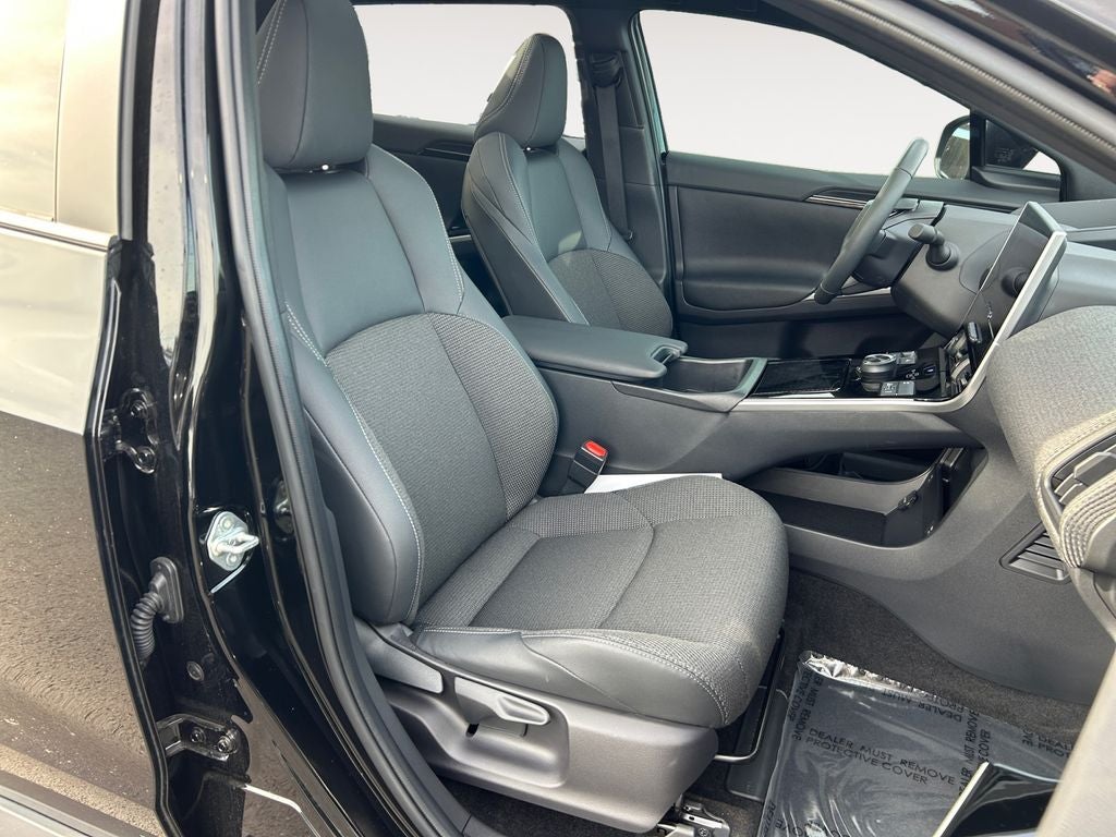 2024 Toyota bZ4X XLE