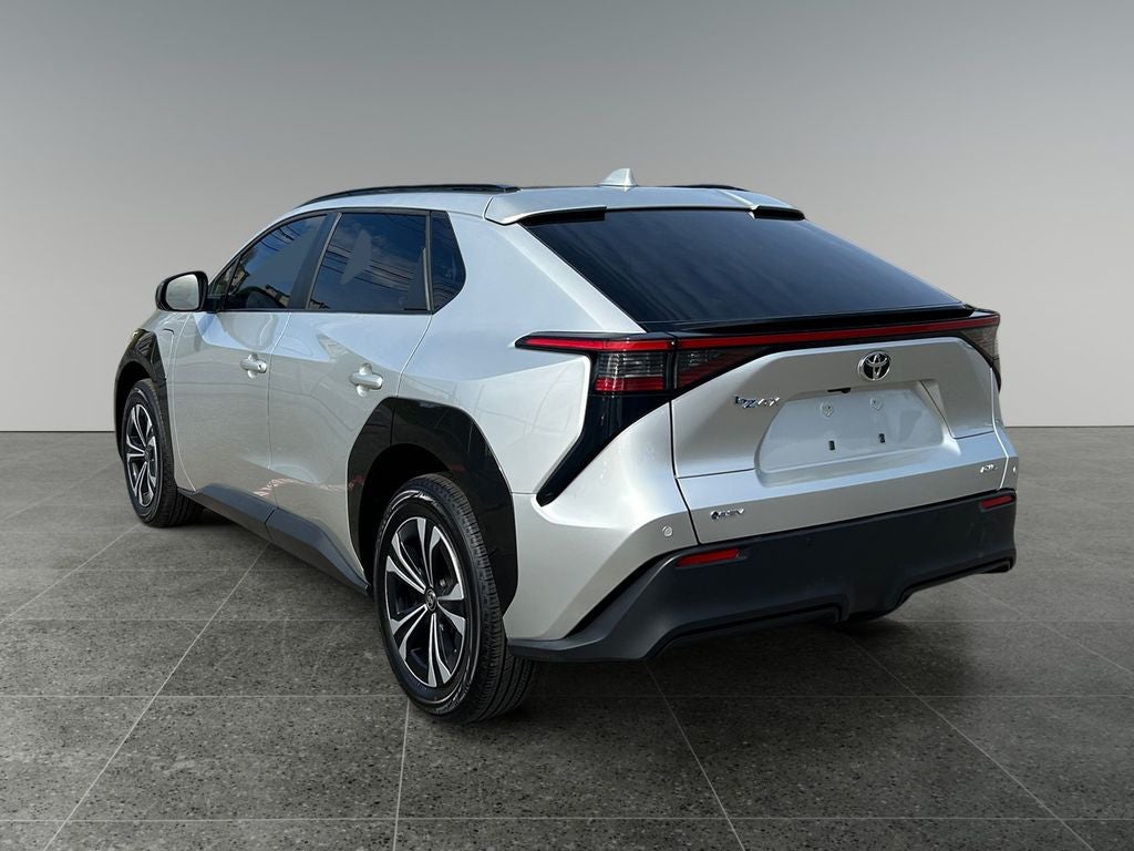 2024 Toyota bZ4X XLE