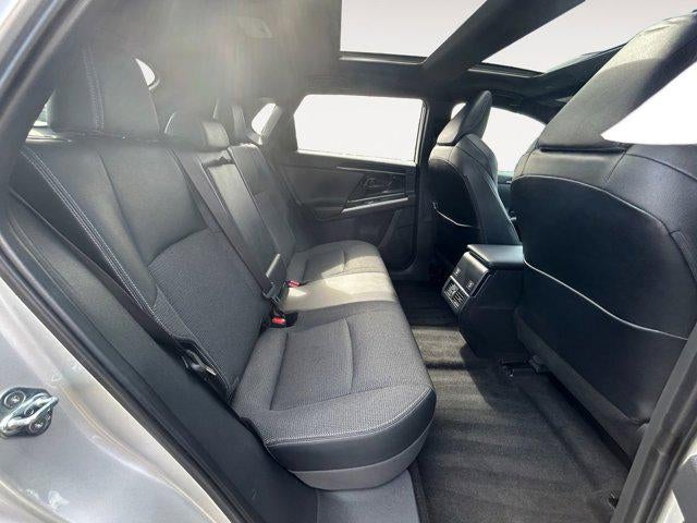 2024 Toyota bZ4X XLE