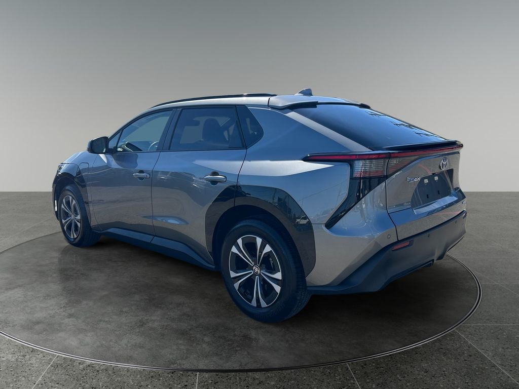 2023 Toyota bZ4X XLE