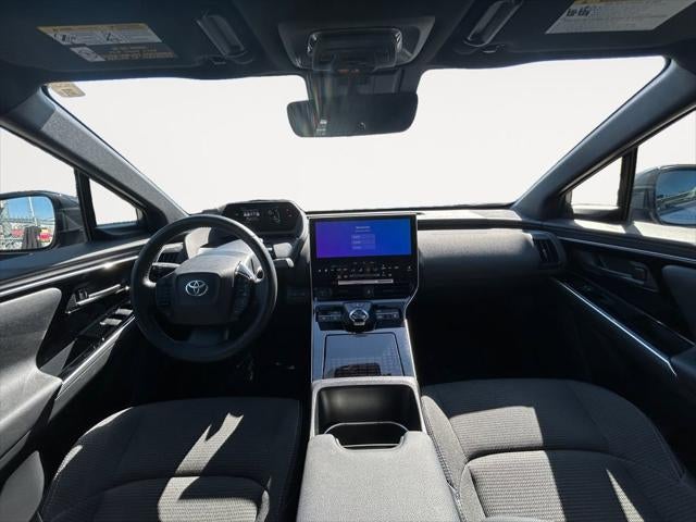 2023 Toyota bZ4X XLE
