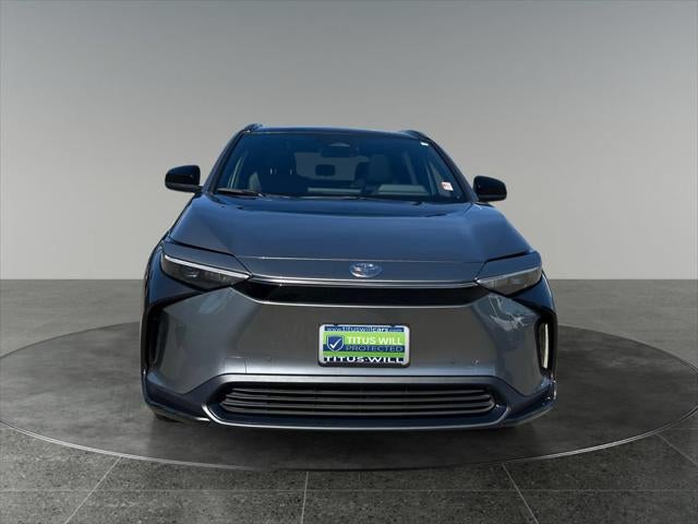 2023 Toyota bZ4X XLE