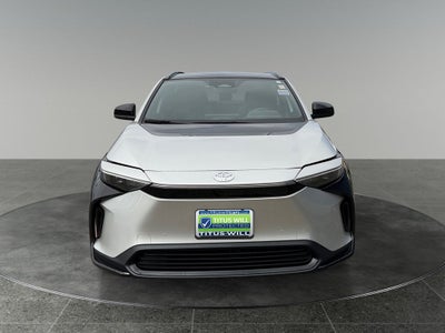 2023 Toyota bZ4X XLE