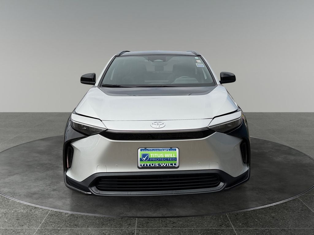 2023 Toyota bZ4X XLE
