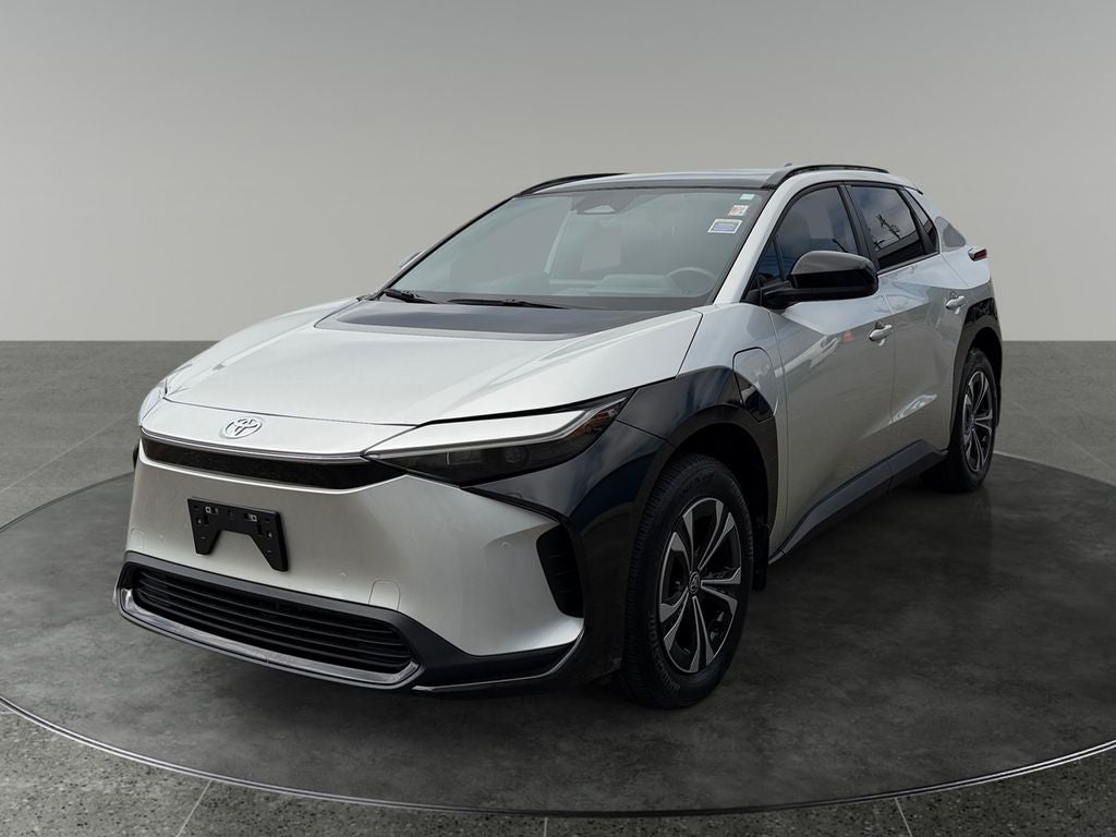 2023 Toyota bZ4X XLE