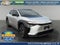 2023 Toyota bZ4X XLE
