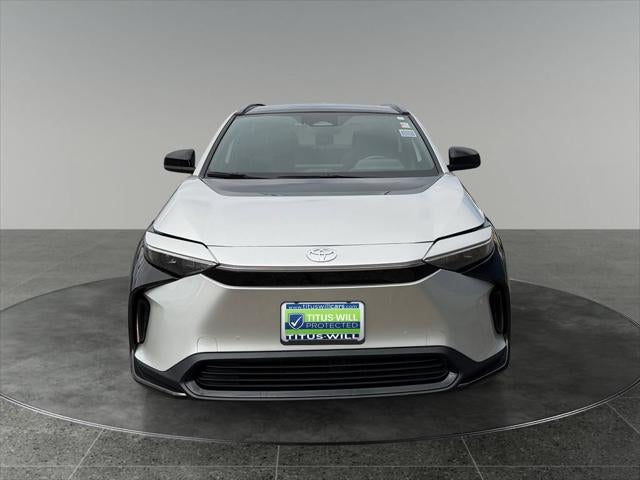 2023 Toyota bZ4X XLE