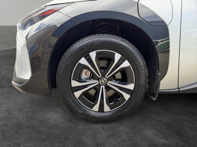 2023 Toyota bZ4X XLE