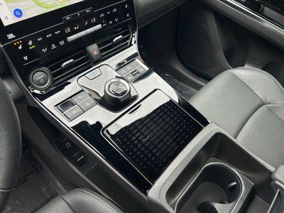 2023 Toyota bZ4X Limited