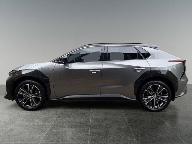 2023 Toyota bZ4X Limited