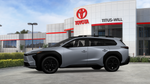 2026 Toyota bZ Woodland bZ Woodland Premium