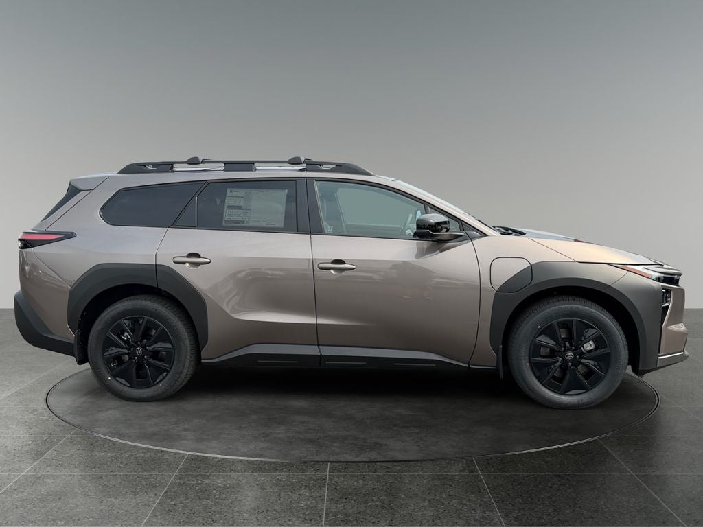 2026 Toyota bZ Woodland bZ Woodland Premium