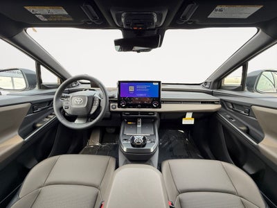 2026 Toyota bZ Woodland bZ Woodland Premium