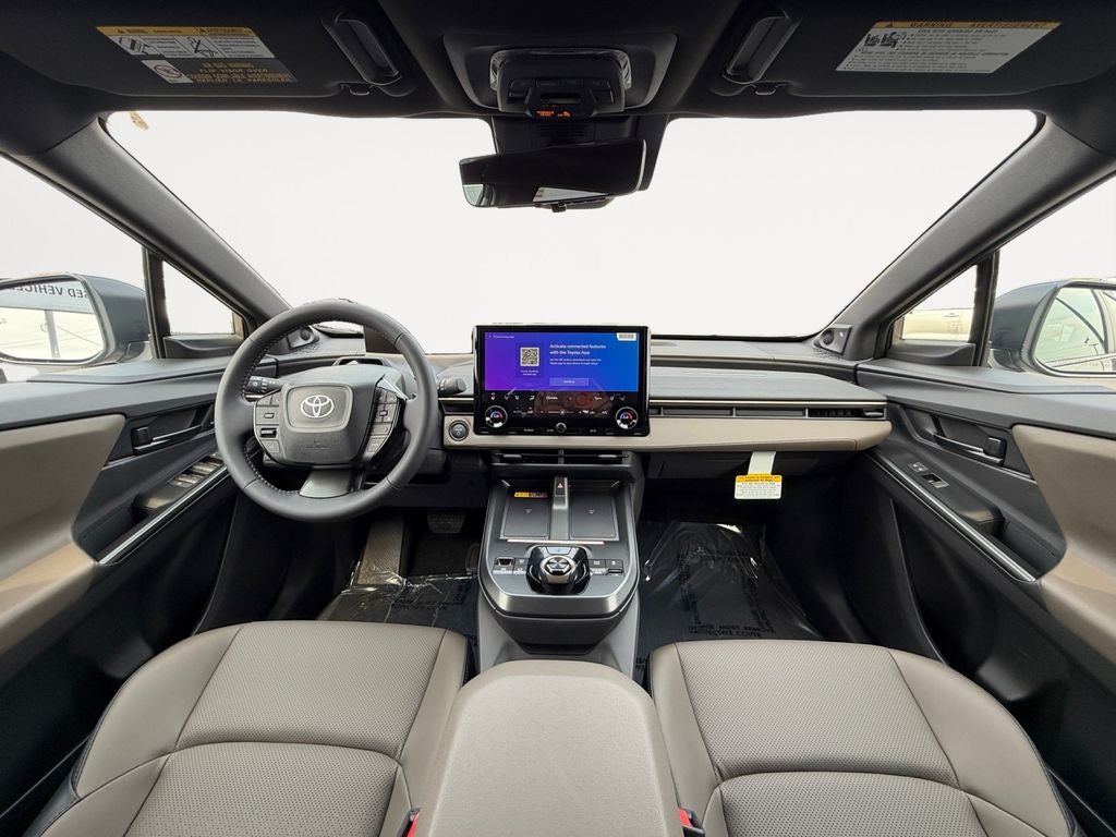 2026 Toyota bZ Woodland bZ Woodland Premium