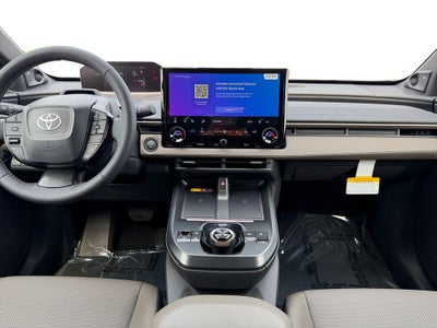 2026 Toyota bZ Woodland bZ Woodland Premium