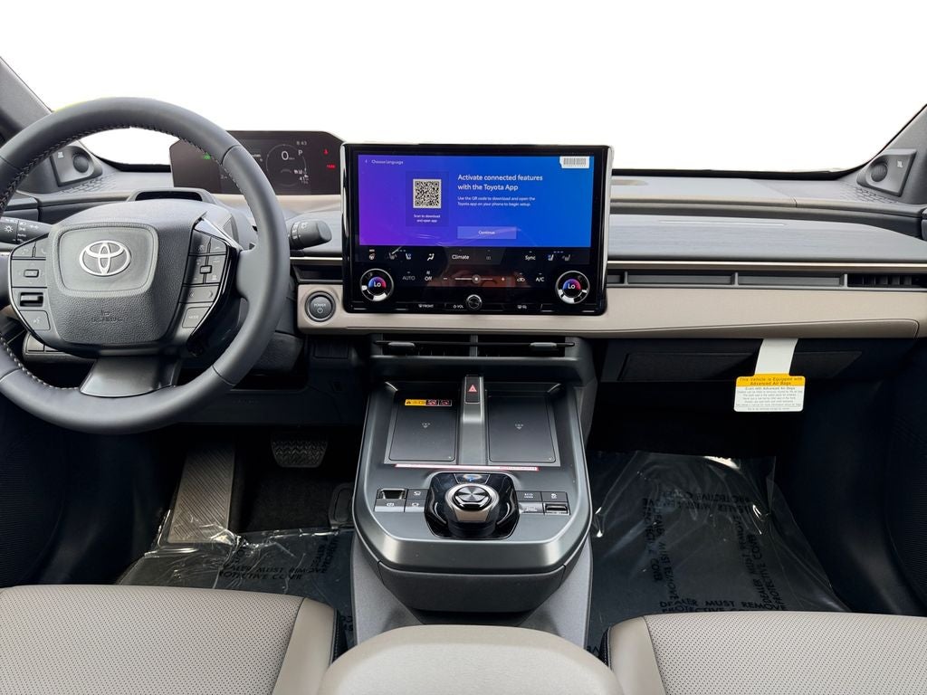 2026 Toyota bZ Woodland bZ Woodland Premium