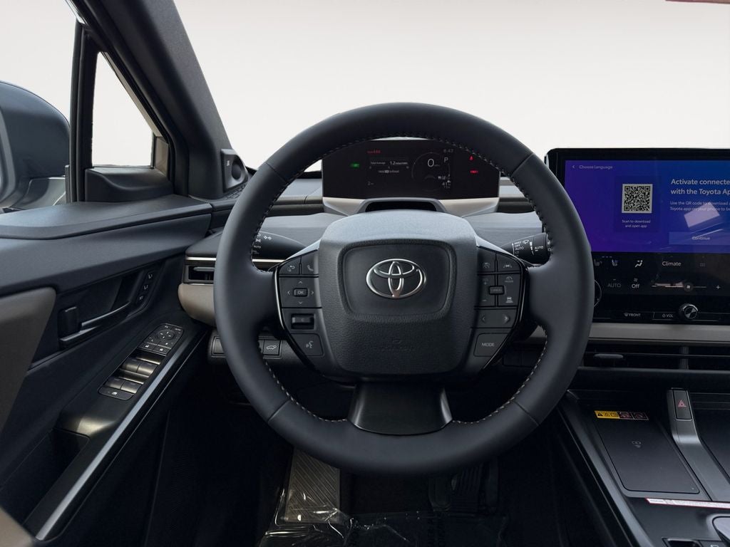 2026 Toyota bZ Woodland bZ Woodland Premium