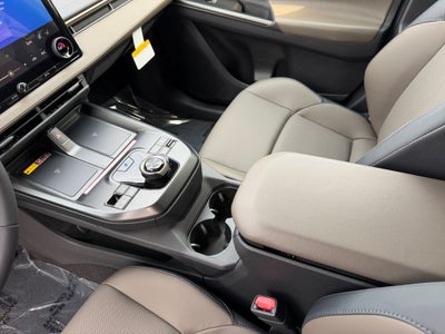 2026 Toyota bZ Woodland bZ Woodland Premium