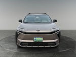 2026 Toyota bZ Woodland bZ Woodland Premium