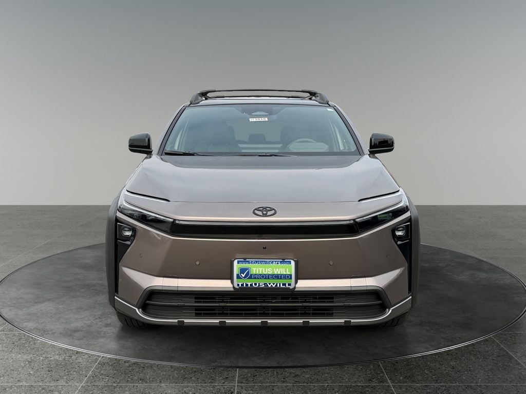 2026 Toyota bZ Woodland bZ Woodland Premium