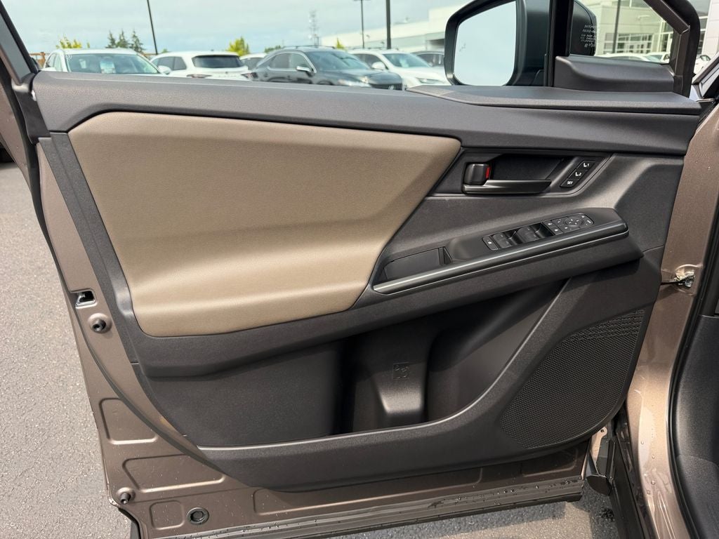 2026 Toyota bZ Woodland bZ Woodland Premium