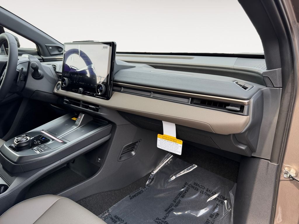 2026 Toyota bZ Woodland bZ Woodland Premium