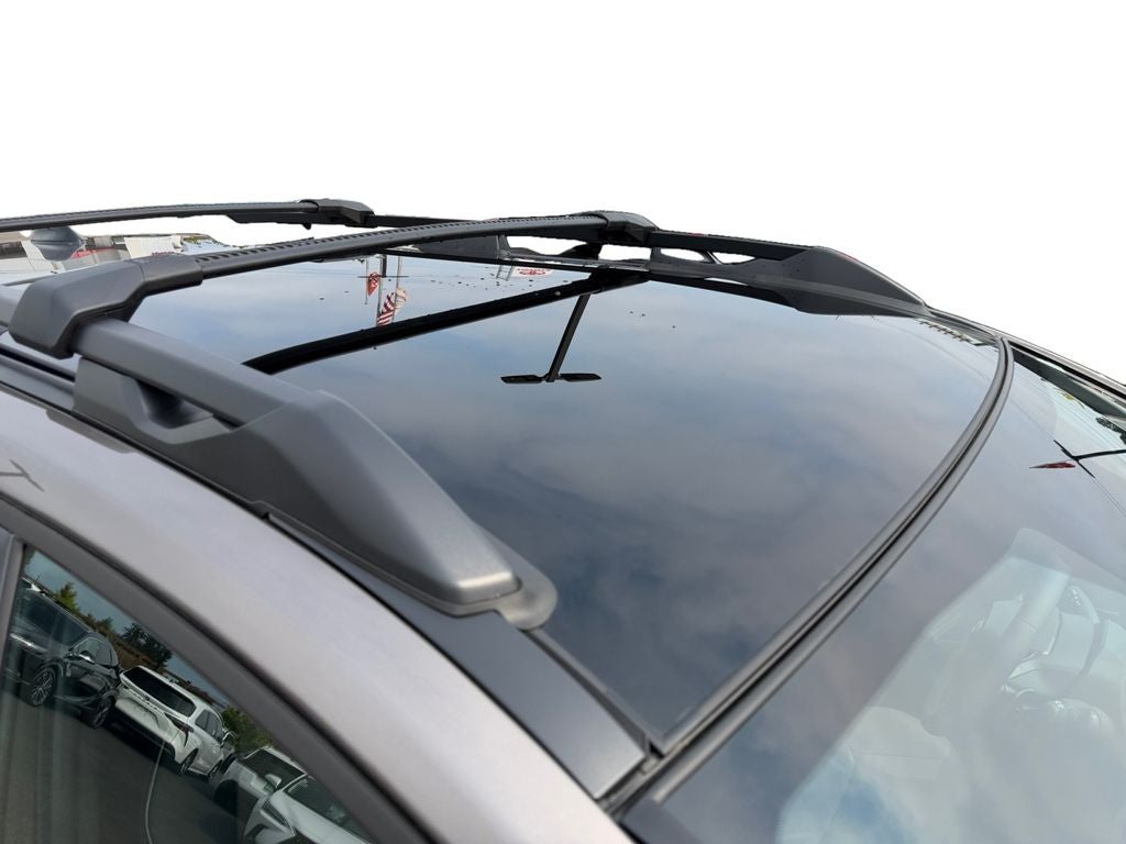2026 Toyota bZ Woodland bZ Woodland Premium