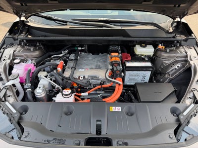 2026 Toyota bZ Woodland bZ Woodland Premium