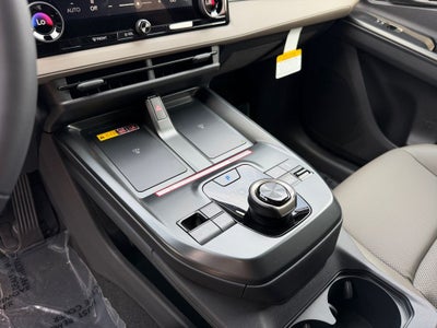 2026 Toyota bZ Woodland bZ Woodland Premium