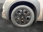 2026 Toyota bZ Woodland bZ Woodland Premium