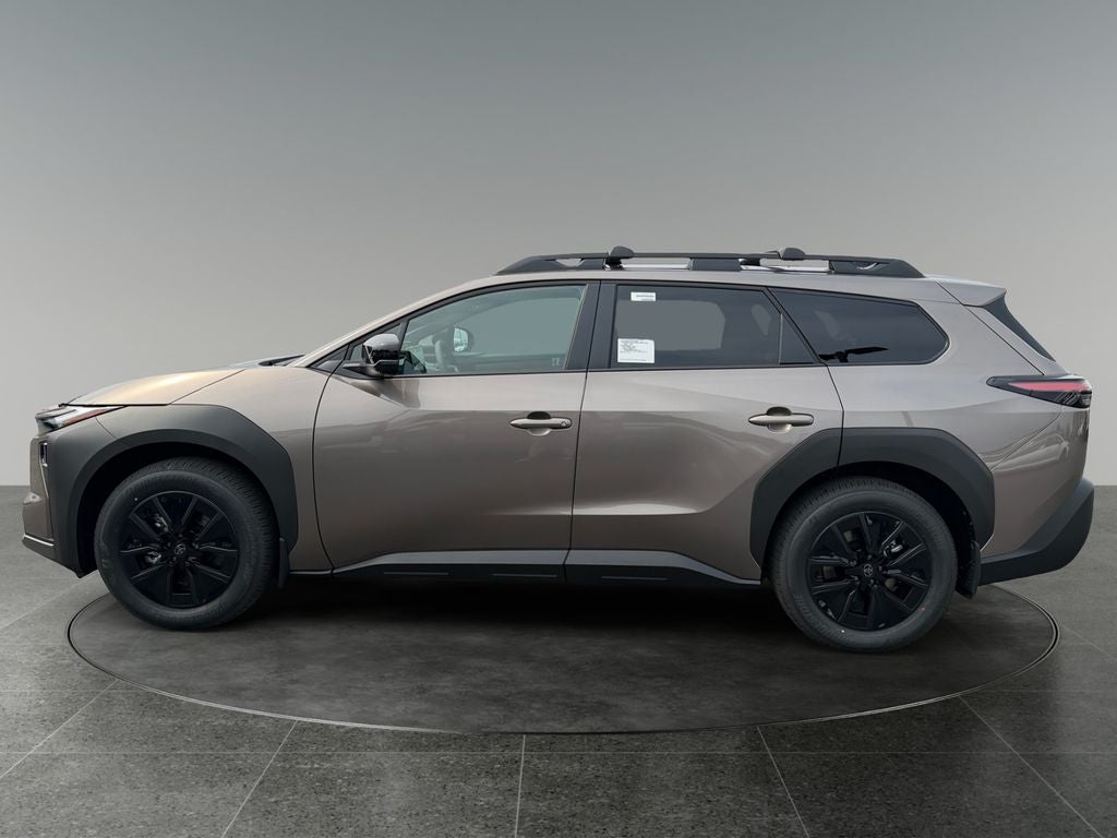 2026 Toyota bZ Woodland bZ Woodland Premium