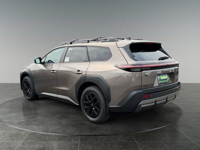 2026 Toyota bZ Woodland bZ Woodland Premium