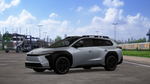 2026 Toyota bZ Woodland bZ Woodland Premium