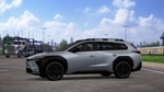2026 Toyota bZ Woodland bZ Woodland Premium