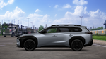 2026 Toyota bZ Woodland bZ Woodland Premium