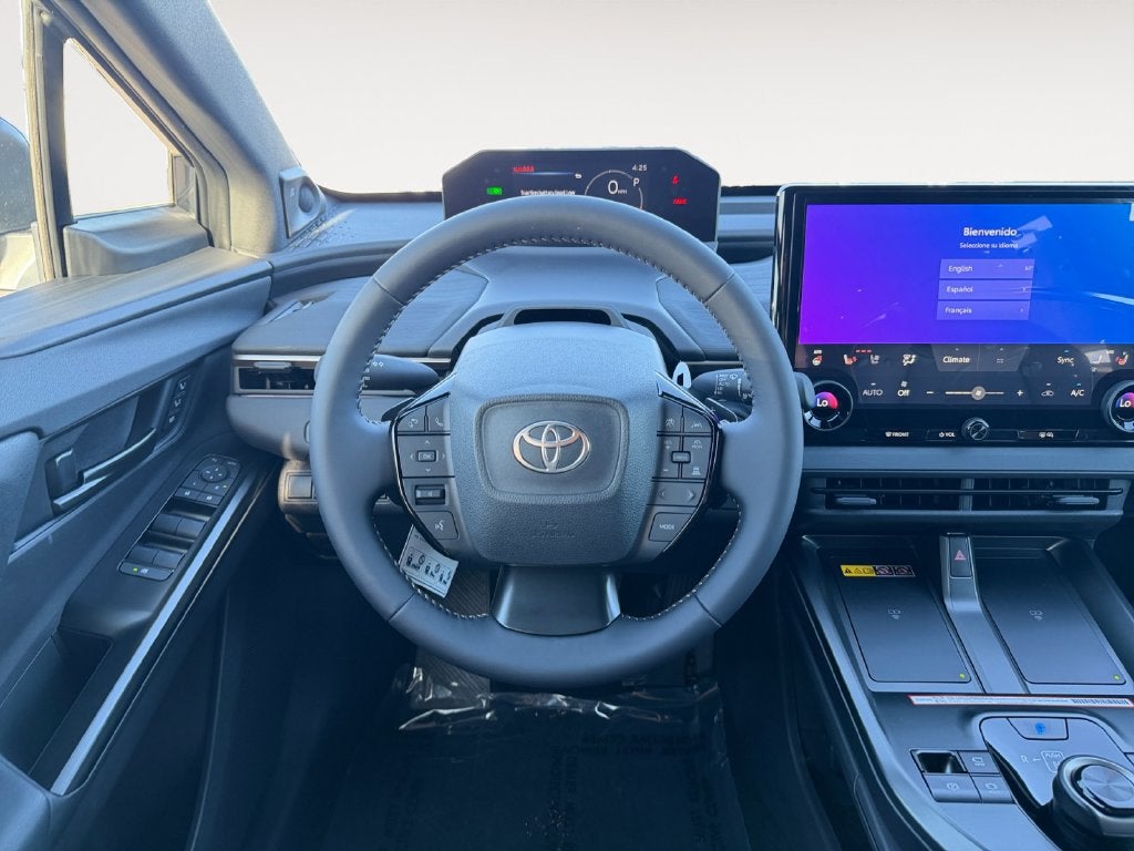 2026 Toyota bZ Woodland bZ Woodland Premium